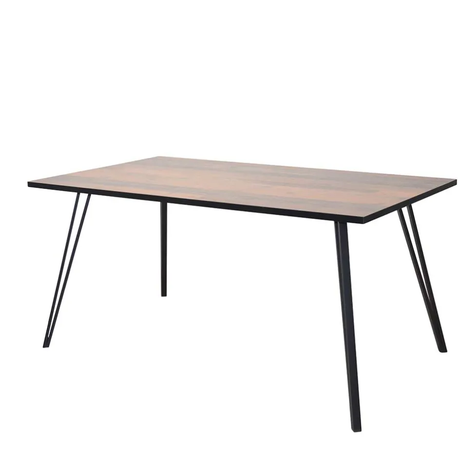 Pharao24 4er Sitzgruppe Kastroff> Tisch Mit Stühlen|Esszimmer Sets