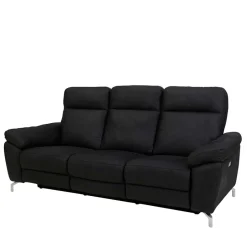 Pharao24 3er Sofa Emonila> 3 Sitzer Sofa