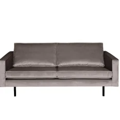 Wohnzimmercouch|2 Sitzer Sofa*Pharao24 2er Sofa Majero