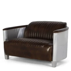 2 Sitzer Sofa*Pharao24 2er Sofa Movie