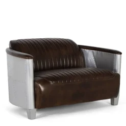 2 Sitzer Sofa*Pharao24 2er Sofa Movie