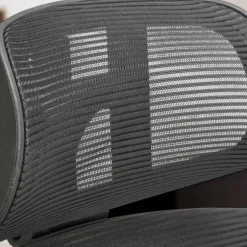 Bürostuhl*Pharao24 Ergonomischer Bürostuhl Bihar