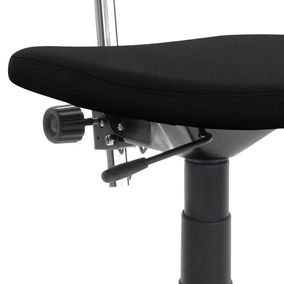 Pharao24 Ergonomischer Bürostuhl Carismata> Bürostuhl