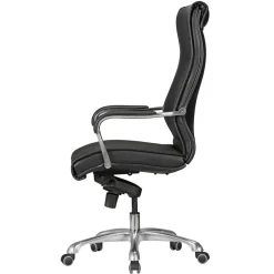 Pharao24 Ergonomischer Bürostuhl Francy><noscript><img width=