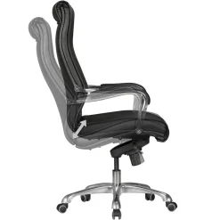 Pharao24 Ergonomischer Bürostuhl Francy><noscript><img width=