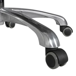 Pharao24 Ergonomischer Bürostuhl Francy><noscript><img width=