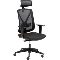 Bürostuhl*Pharao24 Ergonomischer Bürostuhl Pocket