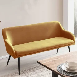 Küchenbank|Esszimmersofa*Pharao24 Essbank Fjord