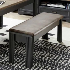 Küchenbank|Esszimmerbänke*Pharao24 Essbank Valgura