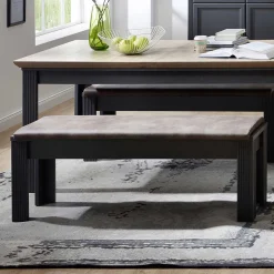 Küchenbank|Esszimmerbänke*Pharao24 Essbank Valgura