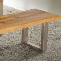 Küchenbank|Holzbänke*Pharao24 Essbank Varaldo