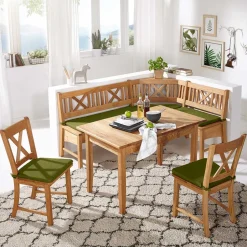 Pharao24 Essecke Coprian> Sitzecke|Tischgruppen