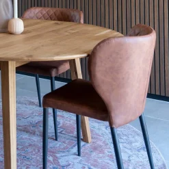 Tisch Mit Stühlen|Esszimmer Sets*Pharao24 Essgruppe Brandos