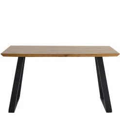 Pharao24 Essgruppe Brosias> Tisch Mit Stühlen|Esszimmer Sets