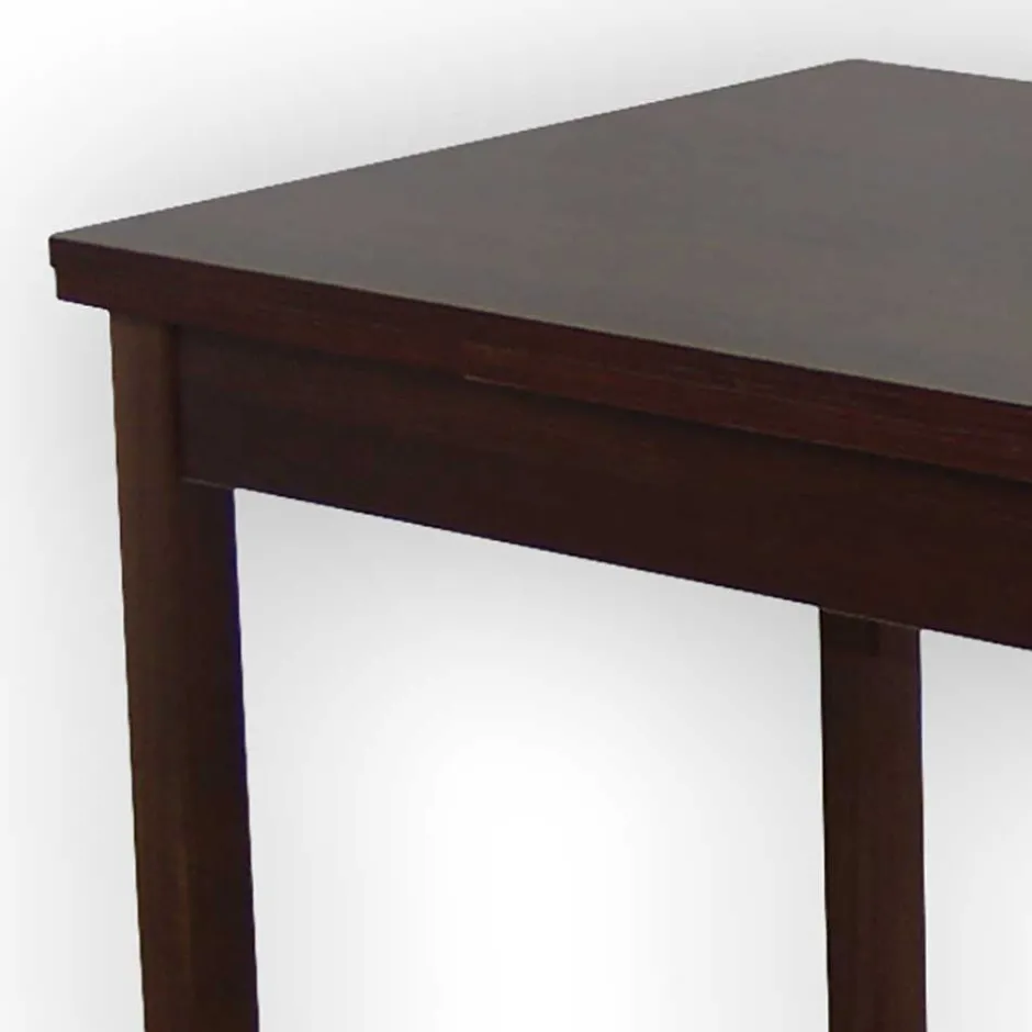 Pharao24 Essgruppe Entrava> Tisch Mit Stühlen|Esszimmer Sets