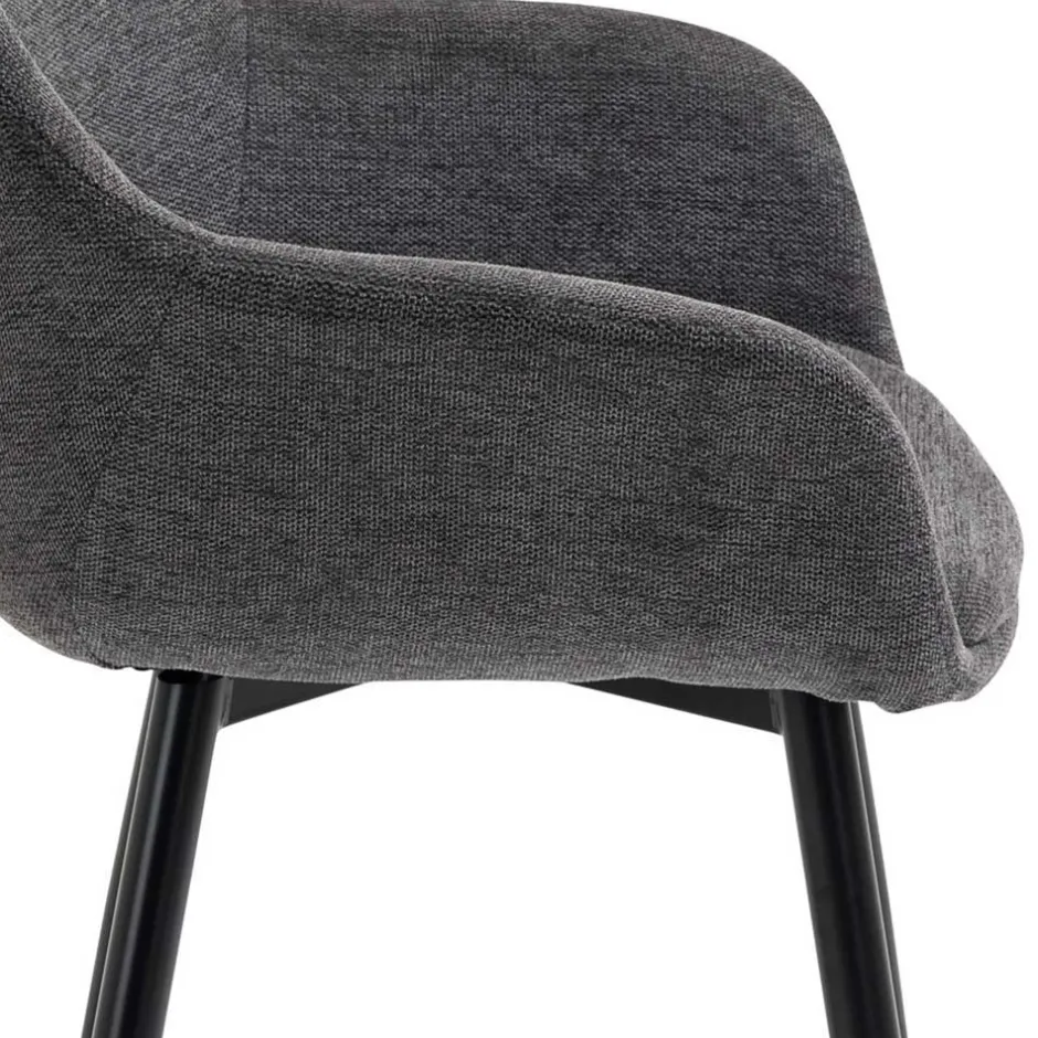 Pharao24 Essgruppe Erminia> Tisch Mit Stühlen|Esszimmer Sets