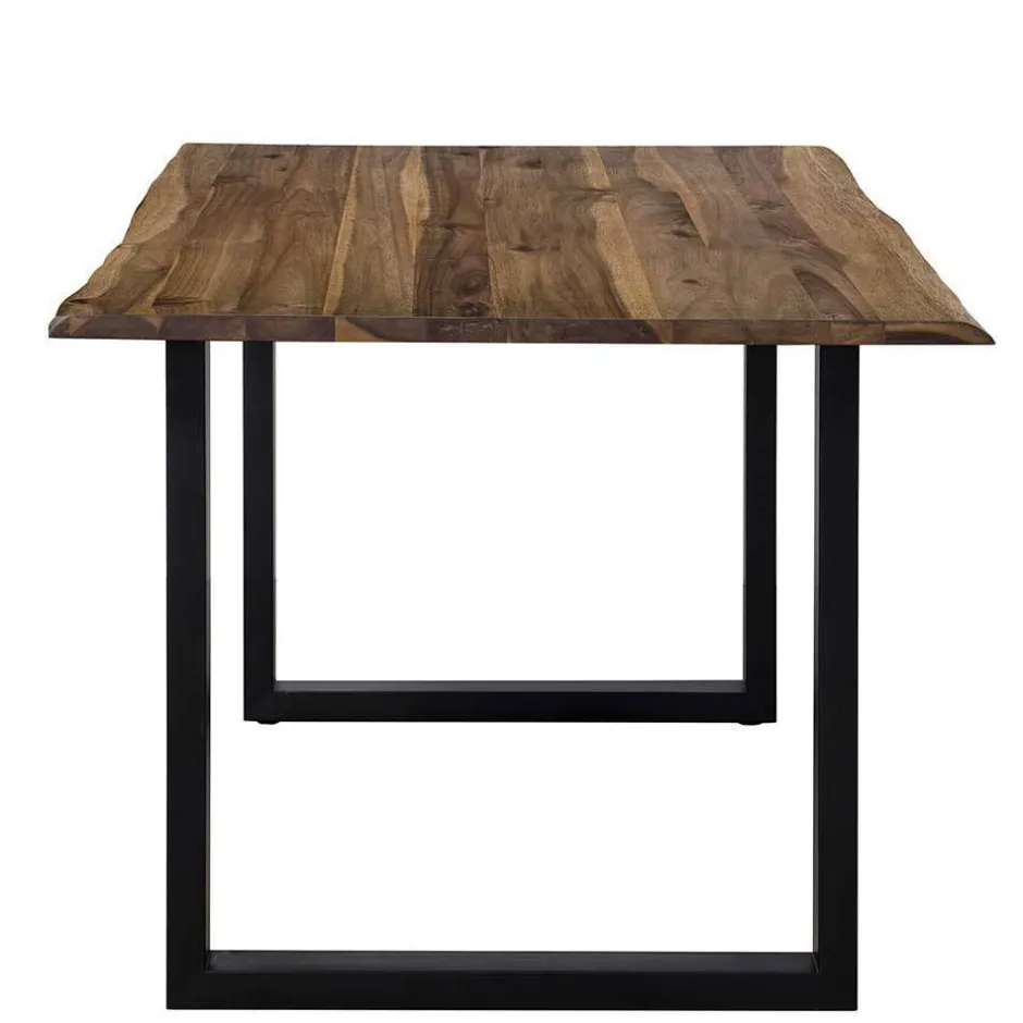 Pharao24 Essgruppe Erminia> Tisch Mit Stühlen|Esszimmer Sets