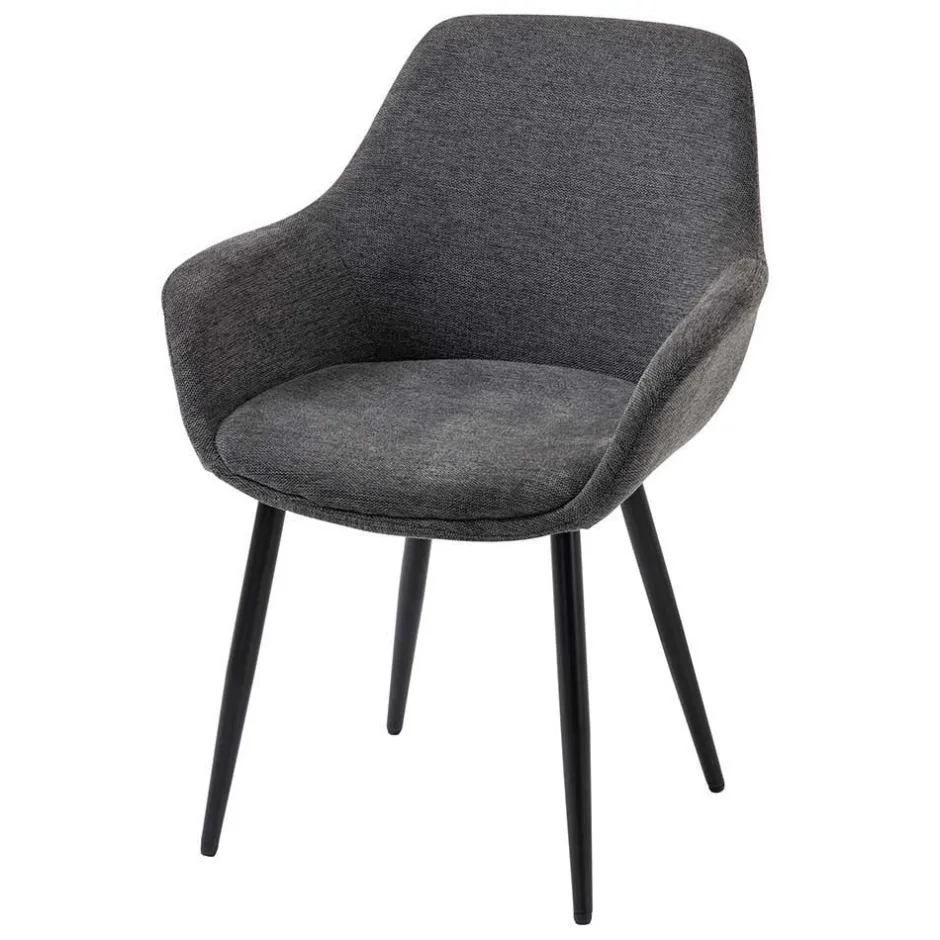 Pharao24 Essgruppe Erminia> Tisch Mit Stühlen|Esszimmer Sets