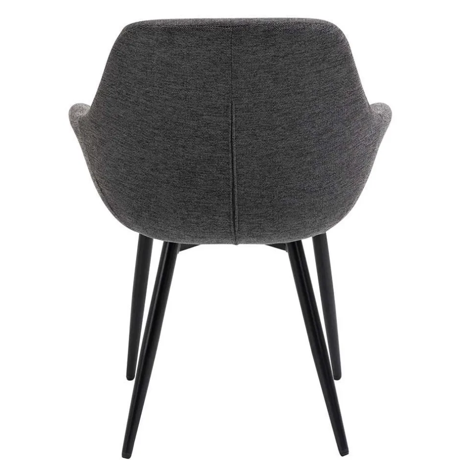 Pharao24 Essgruppe Erminia> Tisch Mit Stühlen|Esszimmer Sets