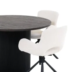 Tisch Mit Stühlen|Esszimmer Sets*Pharao24 Essgruppe Filipeo