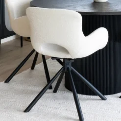 Tisch Mit Stühlen|Esszimmer Sets*Pharao24 Essgruppe Filipeo