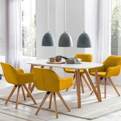 Pharao24 Essgruppe Imiata> Sitzgruppen|Tisch Mit Stühlen