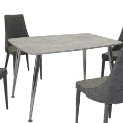 Tisch Mit Stühlen|Esszimmer Sets*Pharao24 Essgruppe Jiamano