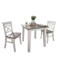 Pharao24 Essgruppe Julan> Tisch Mit Stühlen|Tischgruppen