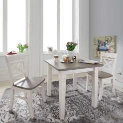 Pharao24 Essgruppe Julan> Tisch Mit Stühlen|Tischgruppen