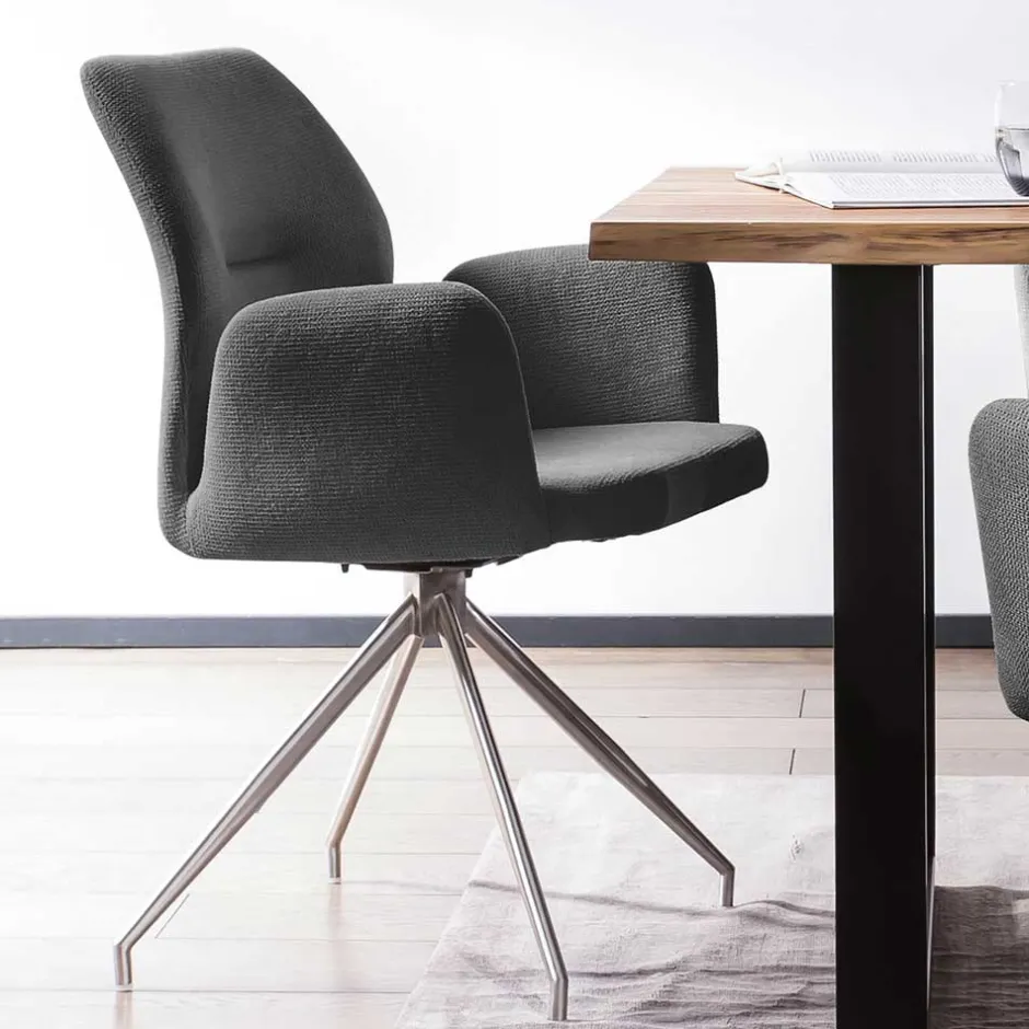 Tisch Mit Stühlen|Esszimmer Sets*Pharao24 Essgruppe Julyta