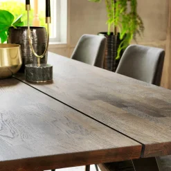 Tisch Mit Stühlen|Esszimmer Sets*Pharao24 Essgruppe Kandu