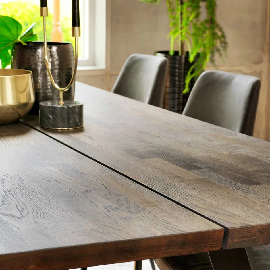 Tisch Mit Stühlen|Esszimmer Sets*Pharao24 Essgruppe Kandu