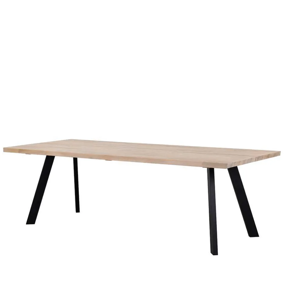 Tisch Mit Stühlen|Esszimmer Sets*Pharao24 Essgruppe Lamon