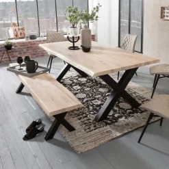 Pharao24 Essgruppe Lavronica> Tischgruppen|Essgruppe