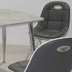 Tisch Mit Stühlen|Esszimmer Sets*Pharao24 Essgruppe Lienna