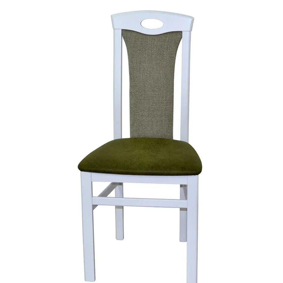 Pharao24 Essgruppe Livanov> Tisch Mit Stühlen|Esszimmer Sets