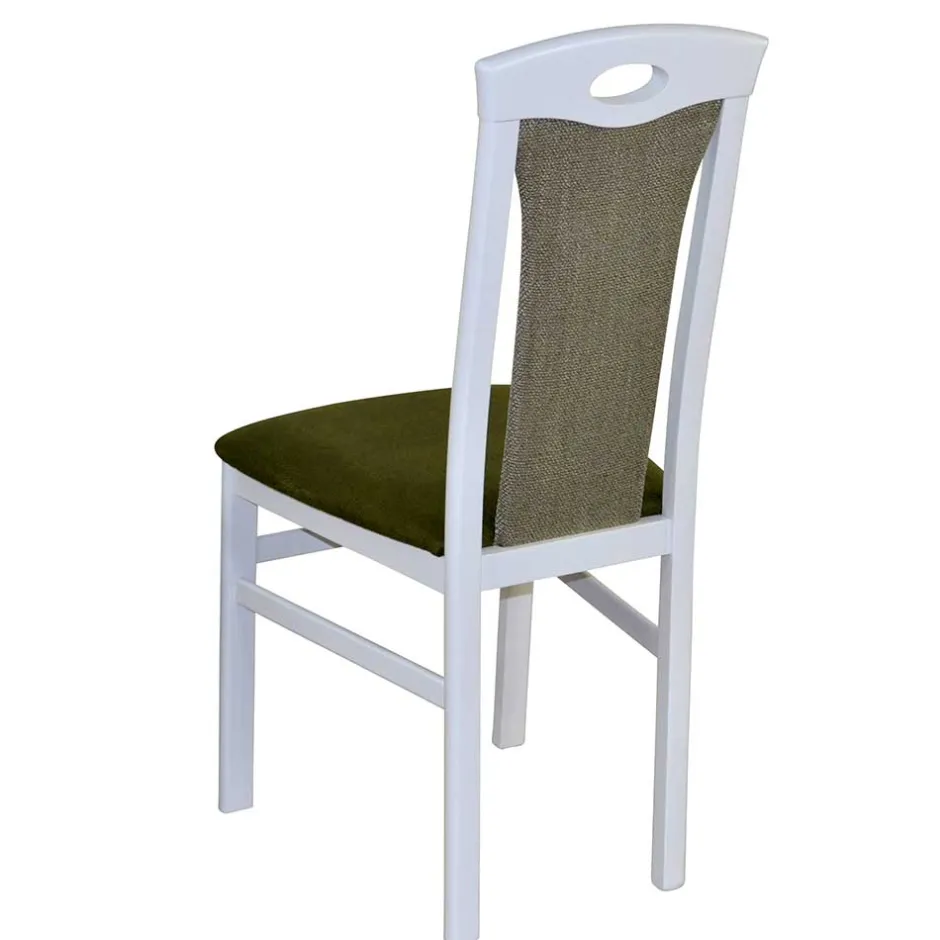 Pharao24 Essgruppe Livanov> Tisch Mit Stühlen|Esszimmer Sets