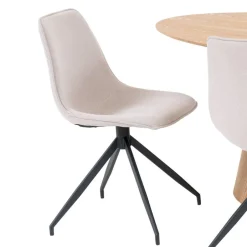 Tisch Mit Stühlen|Esszimmer Sets*Pharao24 Essgruppe Louka