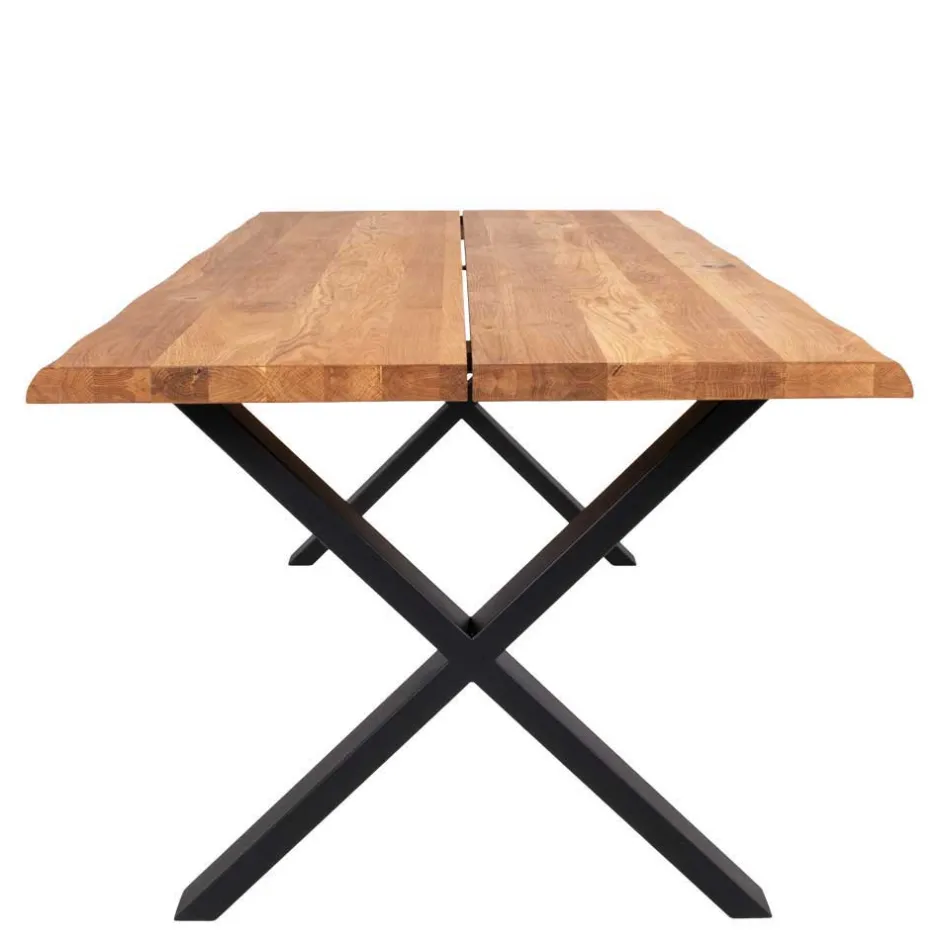 Tisch Mit Stühlen|Esszimmer Sets*Pharao24 Essgruppe Maia