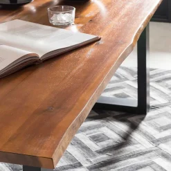 Tisch Mit Stühlen|Esszimmer Sets*Pharao24 Essgruppe Marin