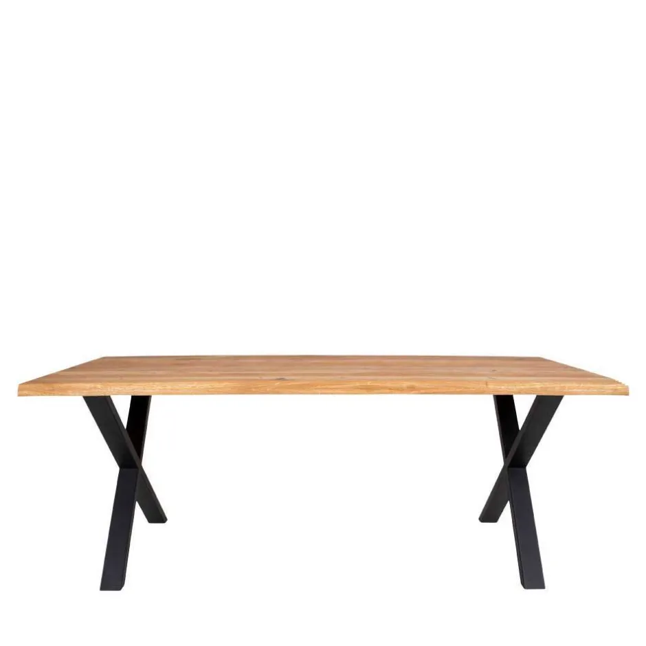 Pharao24 Essgruppe modern Adenja> Tisch Mit Stühlen|Esszimmer Sets