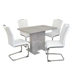 Pharao24 Essgruppe Muleda> Tischgruppen|Essgruppe