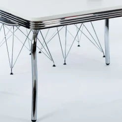 Tisch Mit Stühlen|Tischgruppen*Pharao24 Essgruppe Pitty