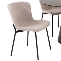 Tisch Mit Stühlen|Esszimmer Sets*Pharao24 Essgruppe Rulissa