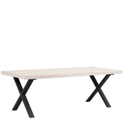 Tisch Mit Stühlen|Esszimmer Sets*Pharao24 Essgruppe Sagavi