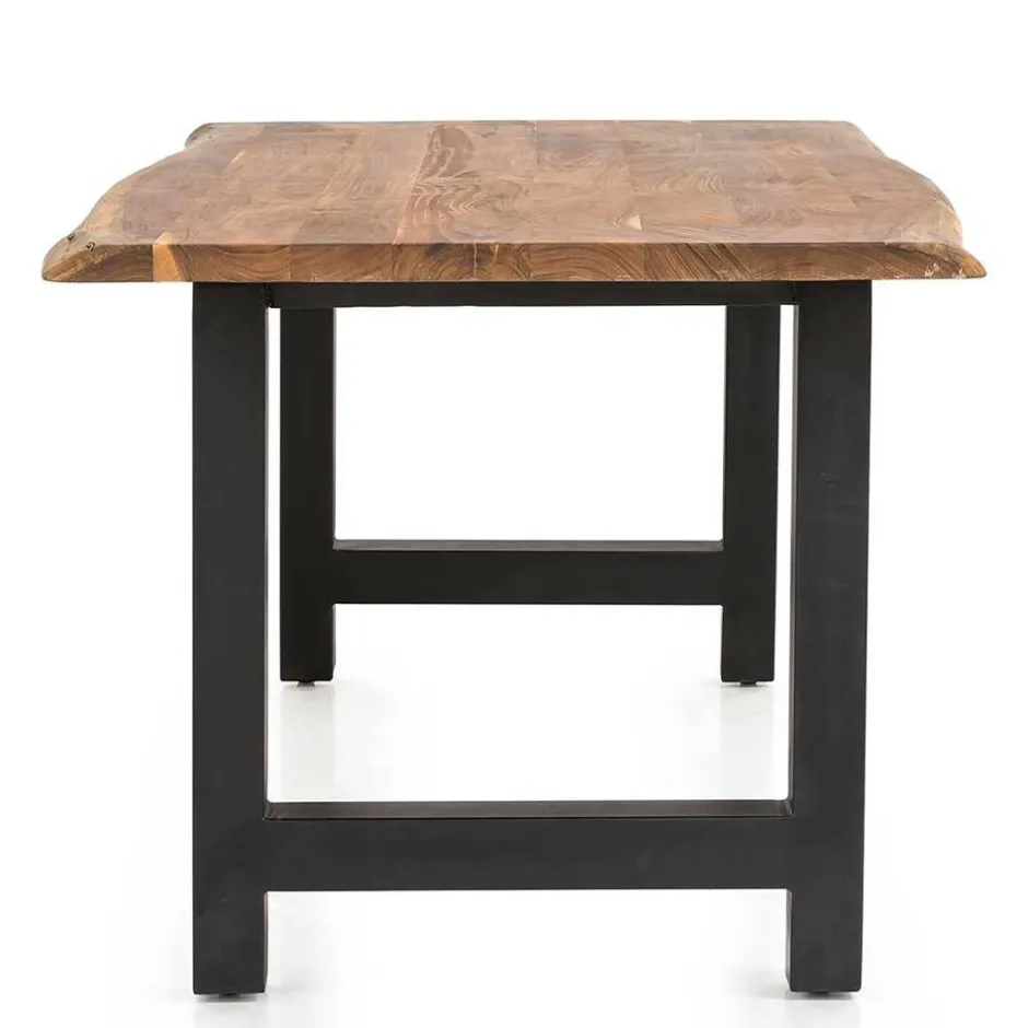 Tisch Mit Stühlen|Esszimmer Sets*Pharao24 Essgruppe Scando