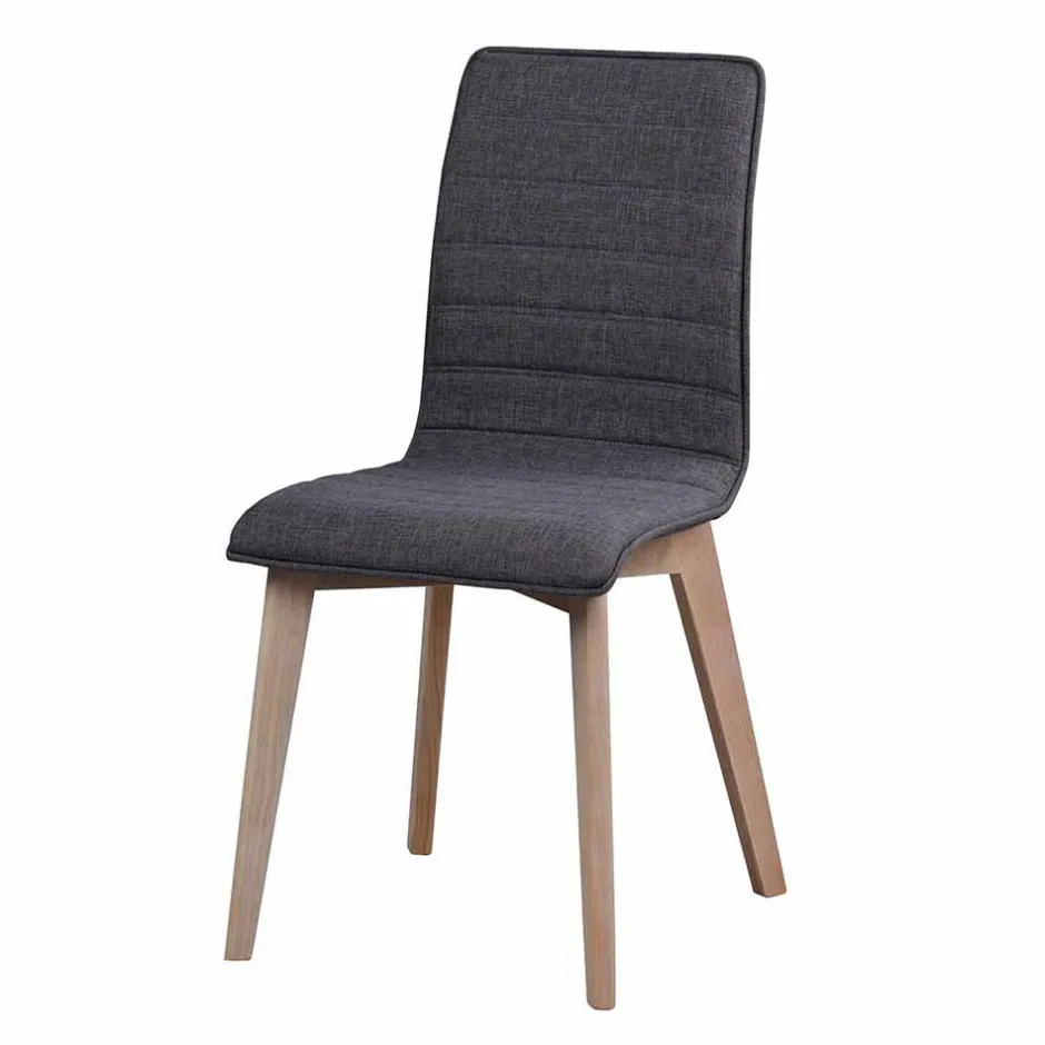 Tisch Mit Stühlen|Esszimmer Sets*Pharao24 Essgruppe Vurian