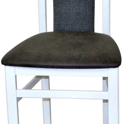 Tisch Mit Stühlen|Tischgruppen*Pharao24 Essgruppe weiß ausziehbar Asinaras