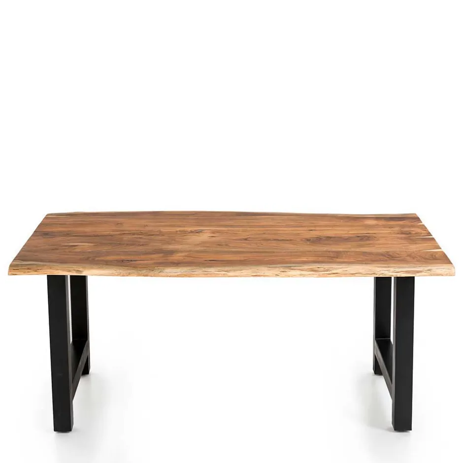 Tisch Mit Stühlen|Esszimmer Sets*Pharao24 Essplatzgruppe Dosmarin