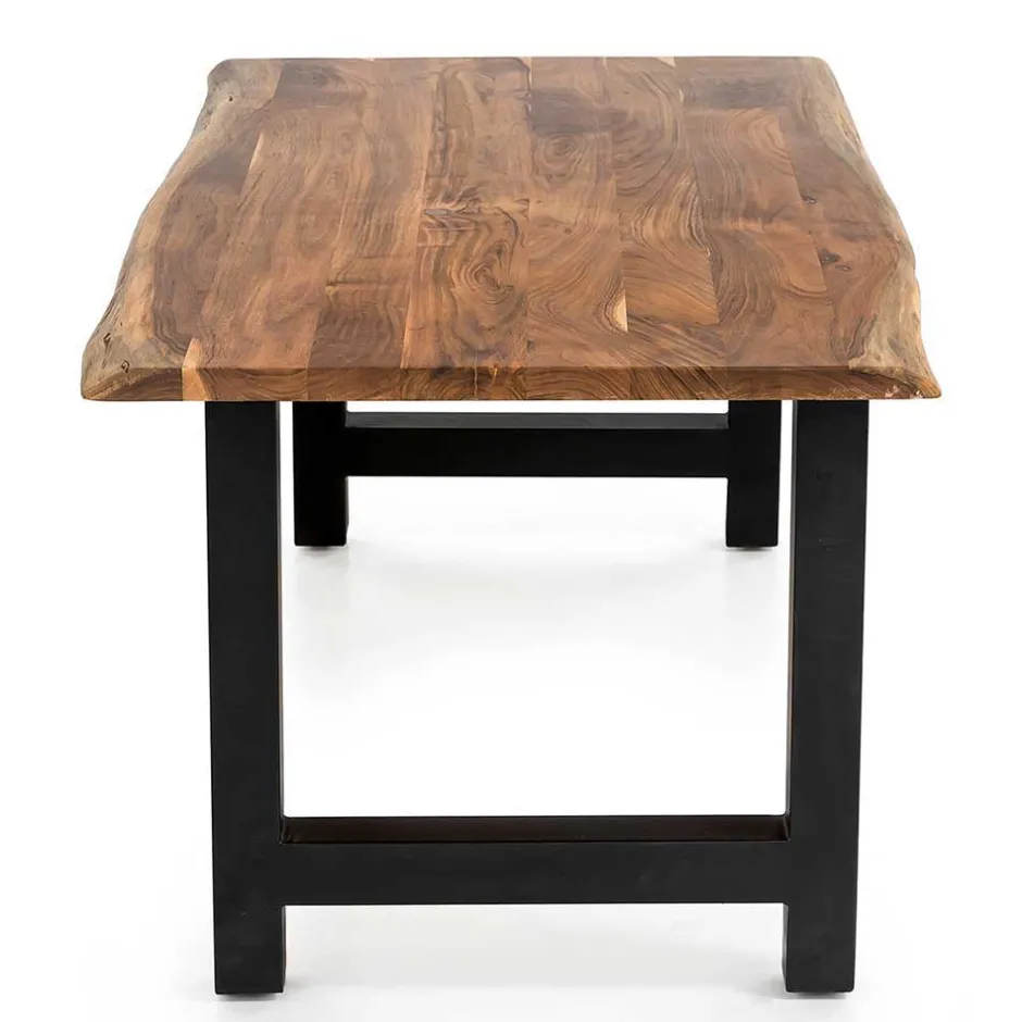 Tisch Mit Stühlen|Esszimmer Sets*Pharao24 Essplatzgruppe Dosmarin